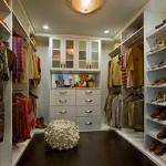 Let us Make Your Dream Closet a Reality