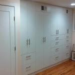 BUILT IN CUSTOM DESIGN 